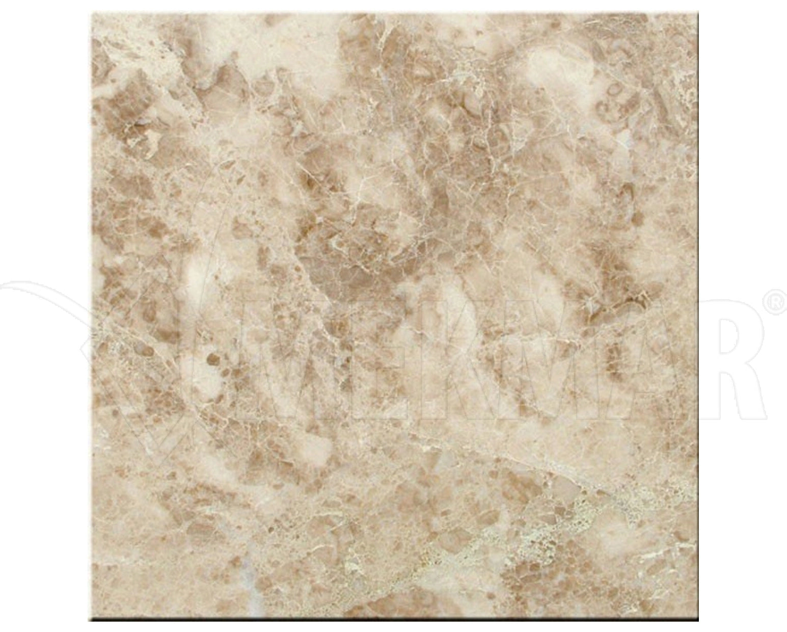 Cappuccino Medium Marble - 9