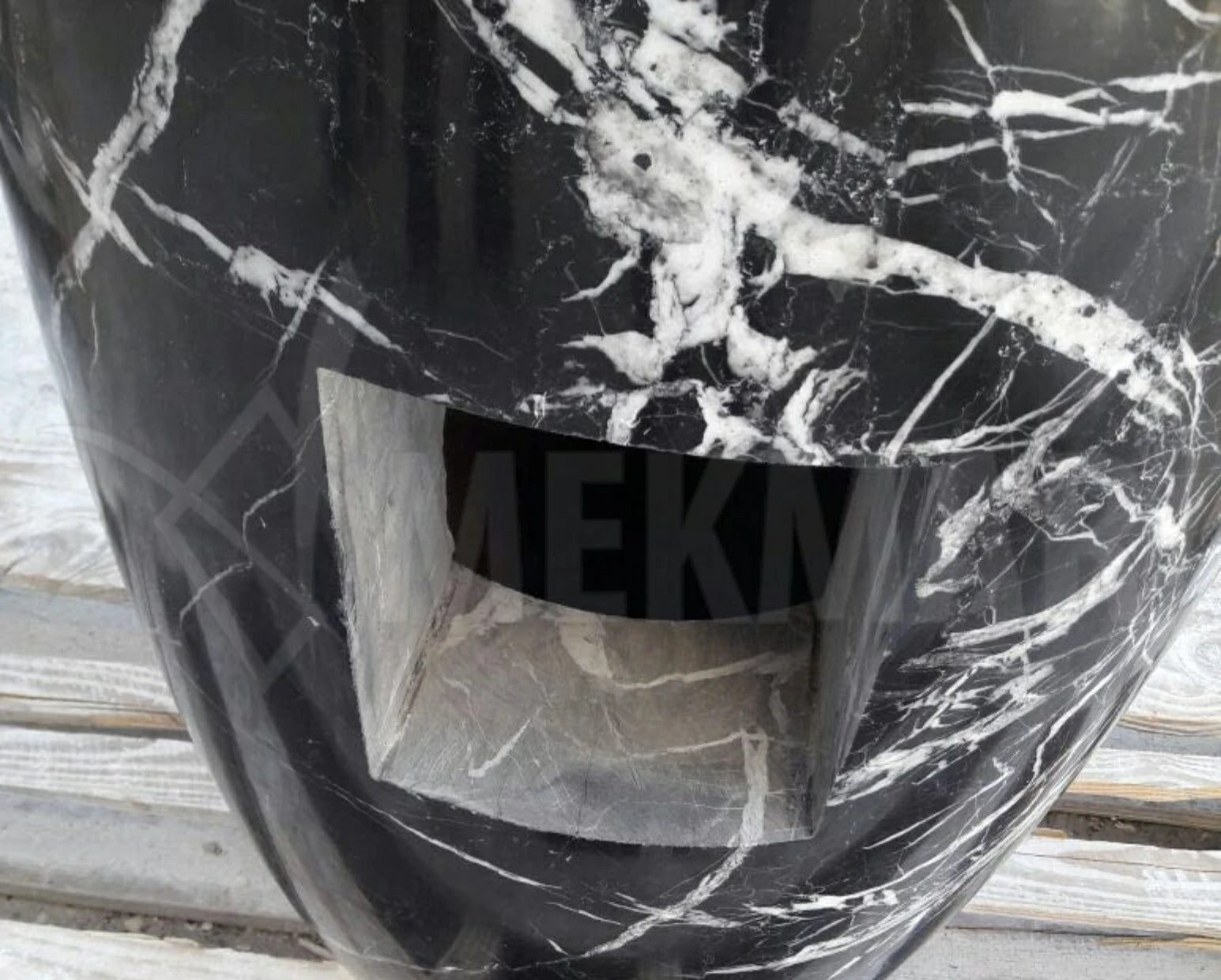 Vessel Sink Model 112 - 8