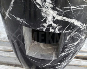 Vessel Sink Model 112 - 8