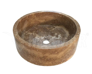 Vessel Sink Model 6 - 5