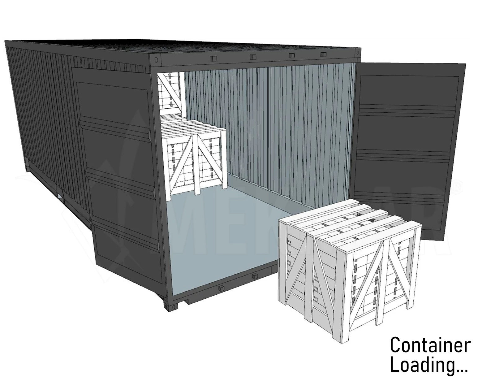 Marble Mosaic MP-W-C27 - 7