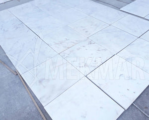 Afyon Sugar Marble - 10