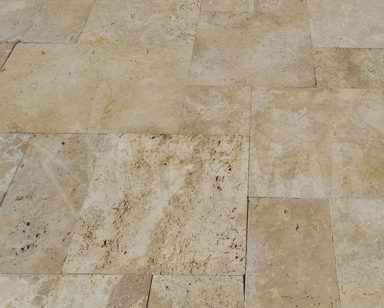 Licom Antique Travertine - 9