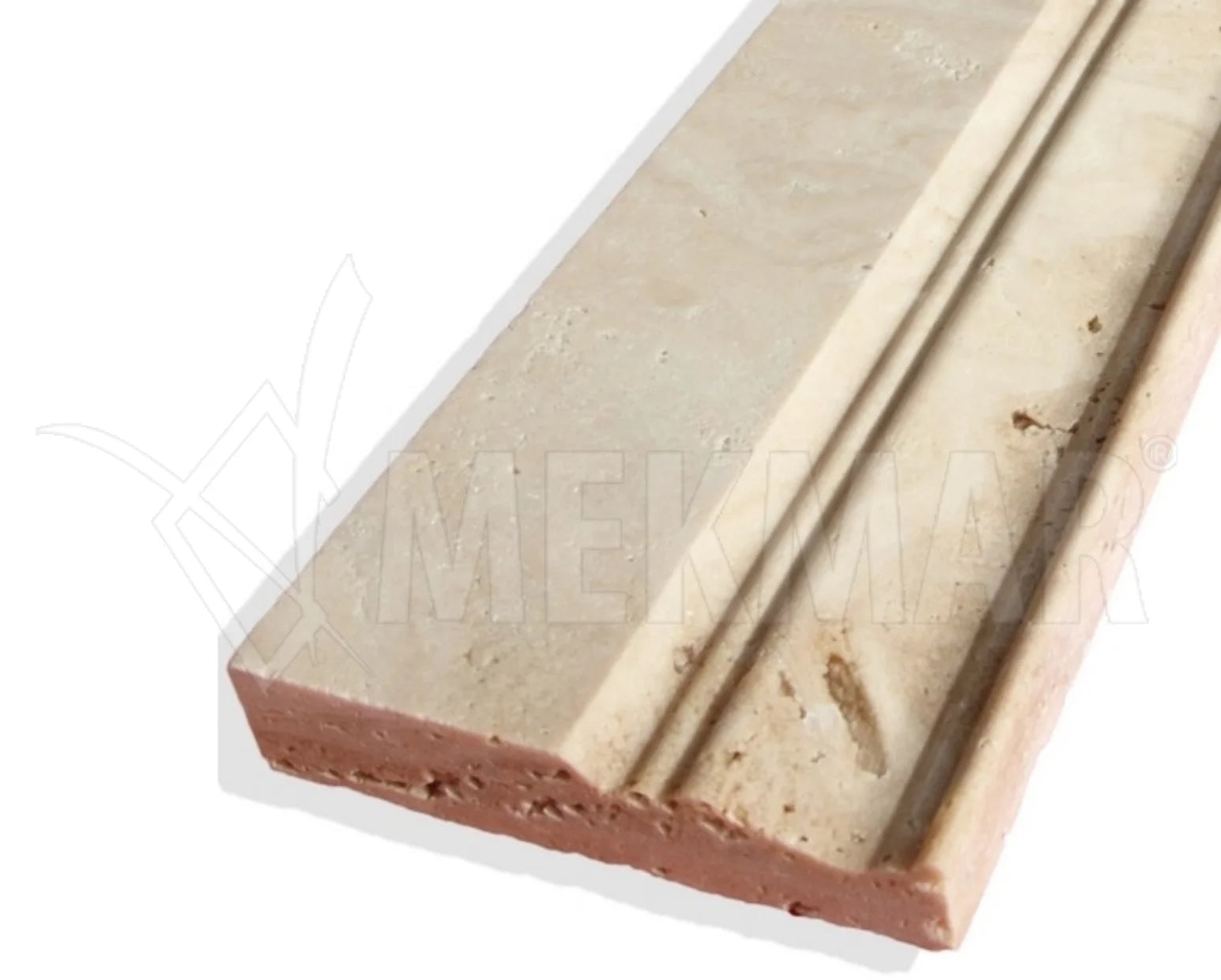 Baseboard Molding - 3