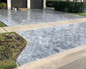 Bluestone Tumbled - 10