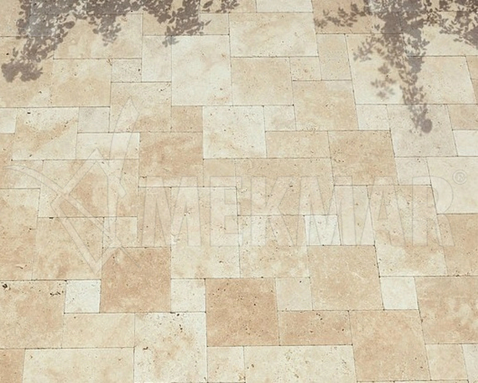 Classic Antique Travertine - 4