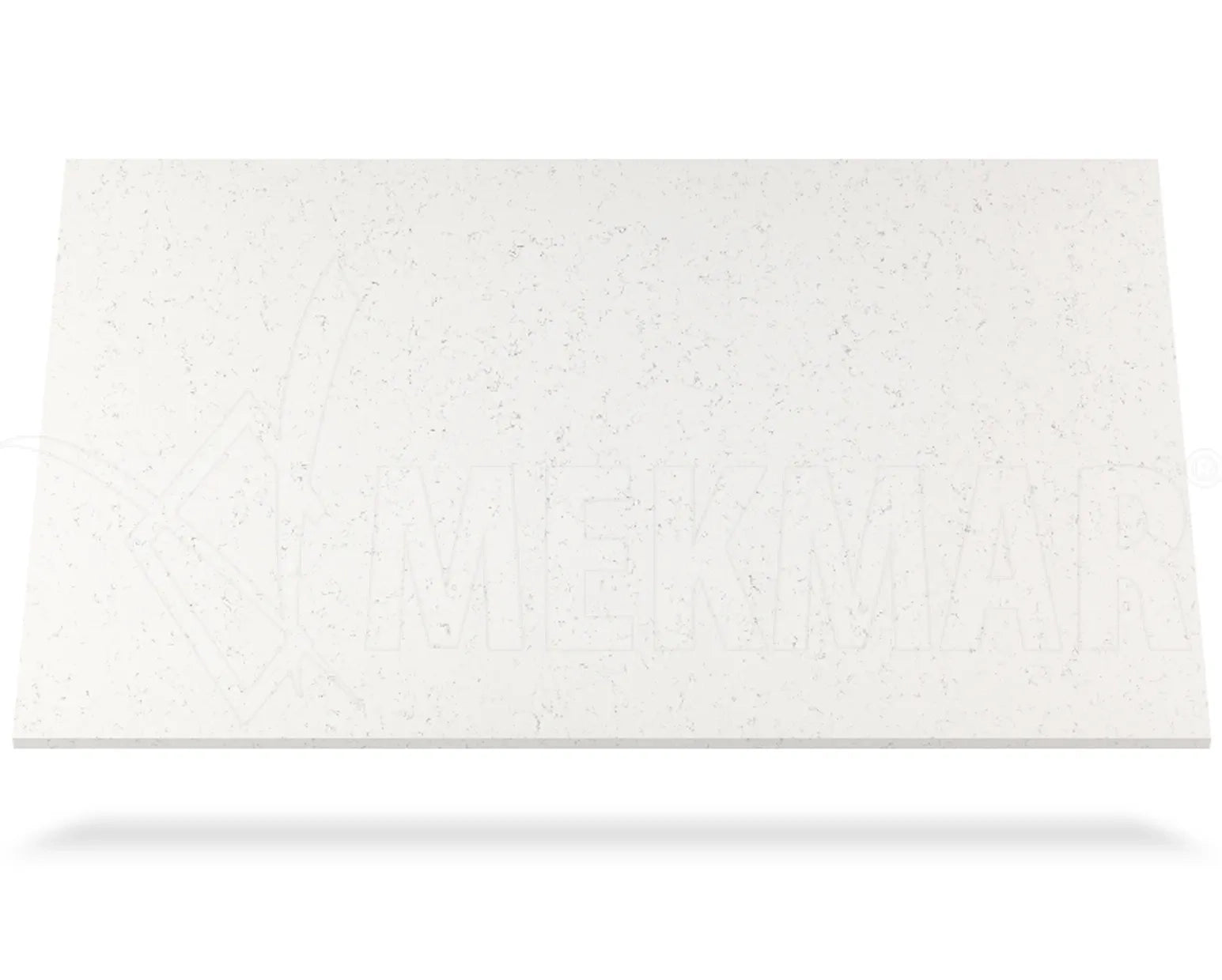 Crystal White Quartz - 4