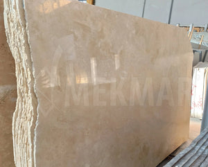 Classic Travertine Slab - 3