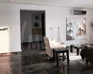 Mármol Emperador oscuro - 1