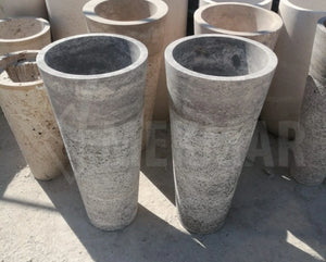 Vessel Sink Model 37 - 4