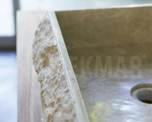 Farmer Sink Model 105 - 7