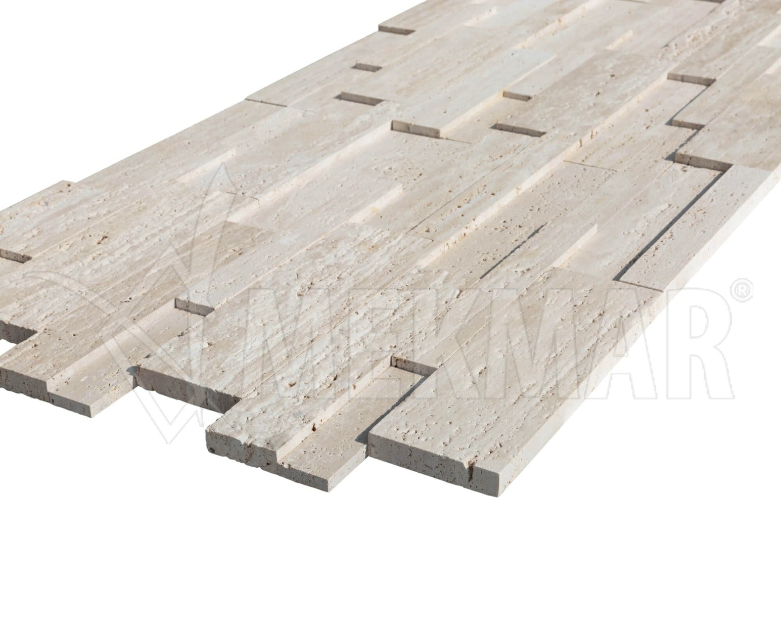 Travertine Mosaic TB-C-P26 - 6