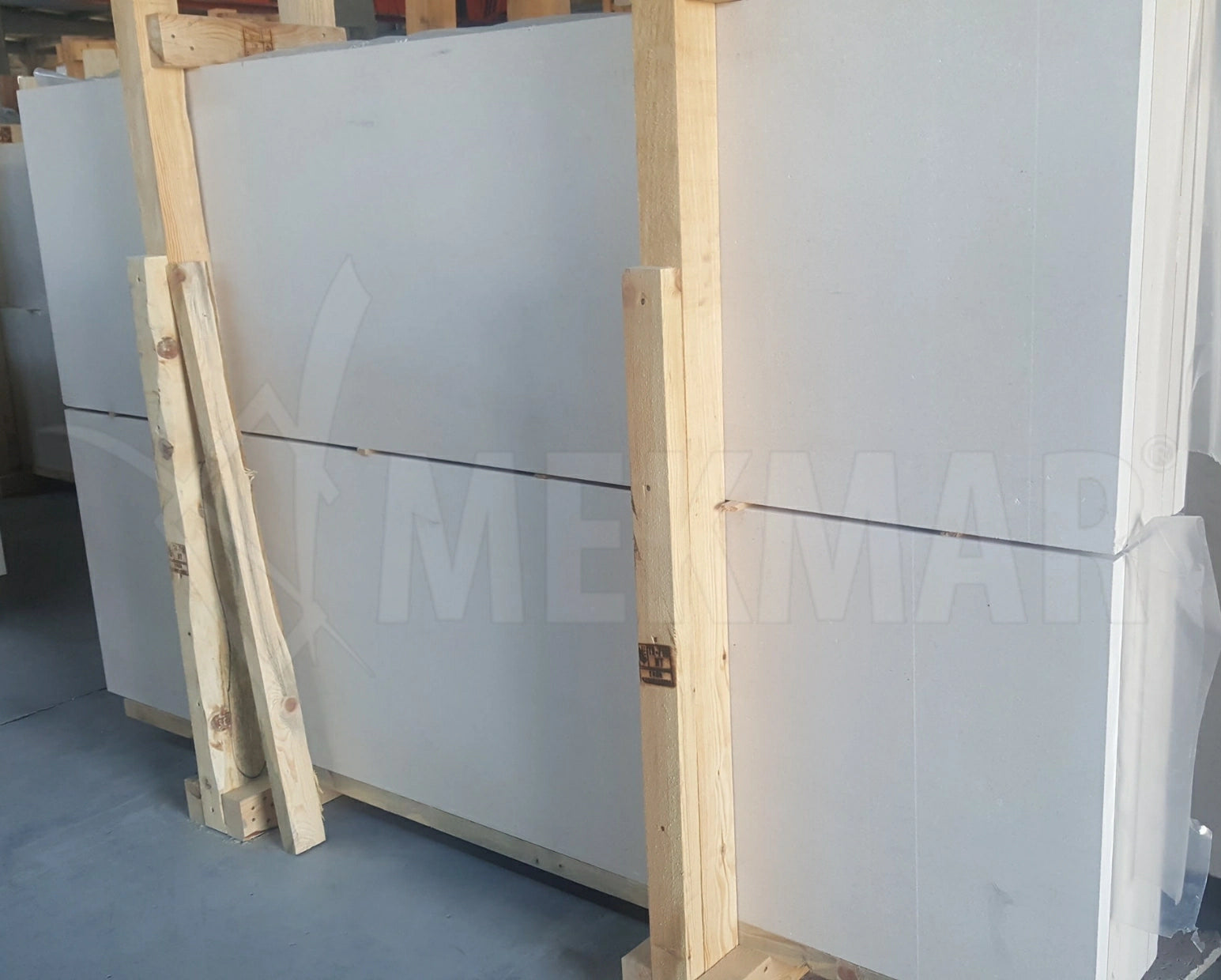 Classic Limestone Slab - 9