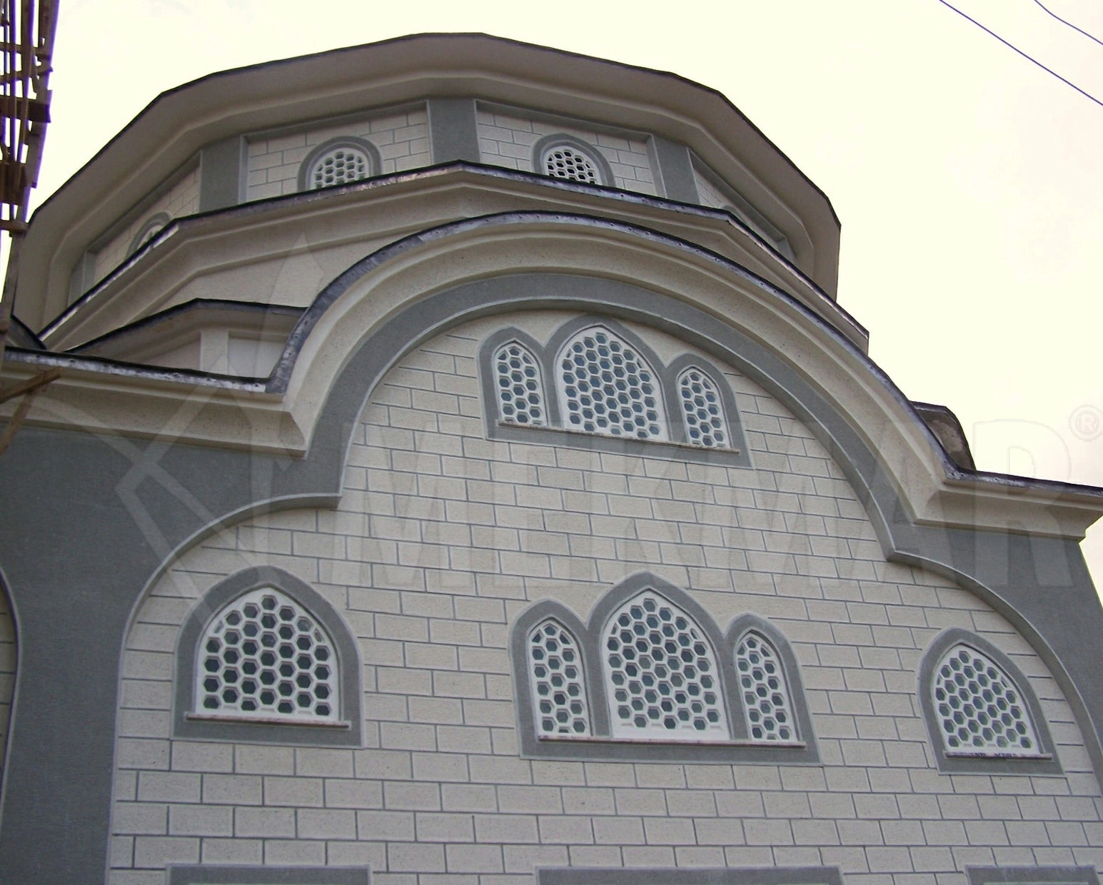 Calcaire classique - 6