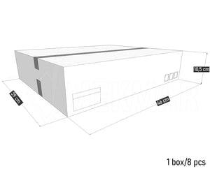 Travertine Mosaic TT-C-52 - 9