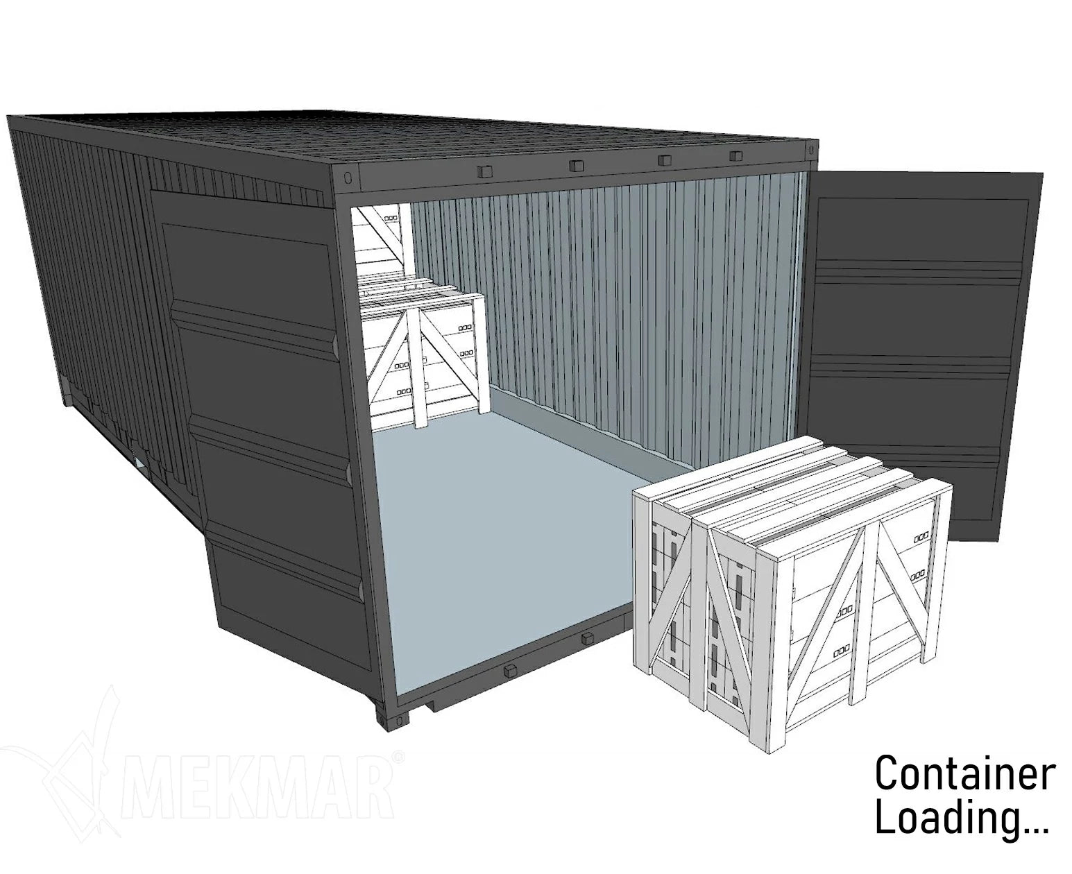 Travertine Mosaic TF-C-PZ15 - 8
