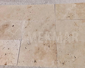 Licom Travertine Paver - 9