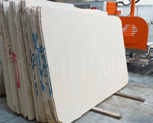 Perla Limestone Slab - 6