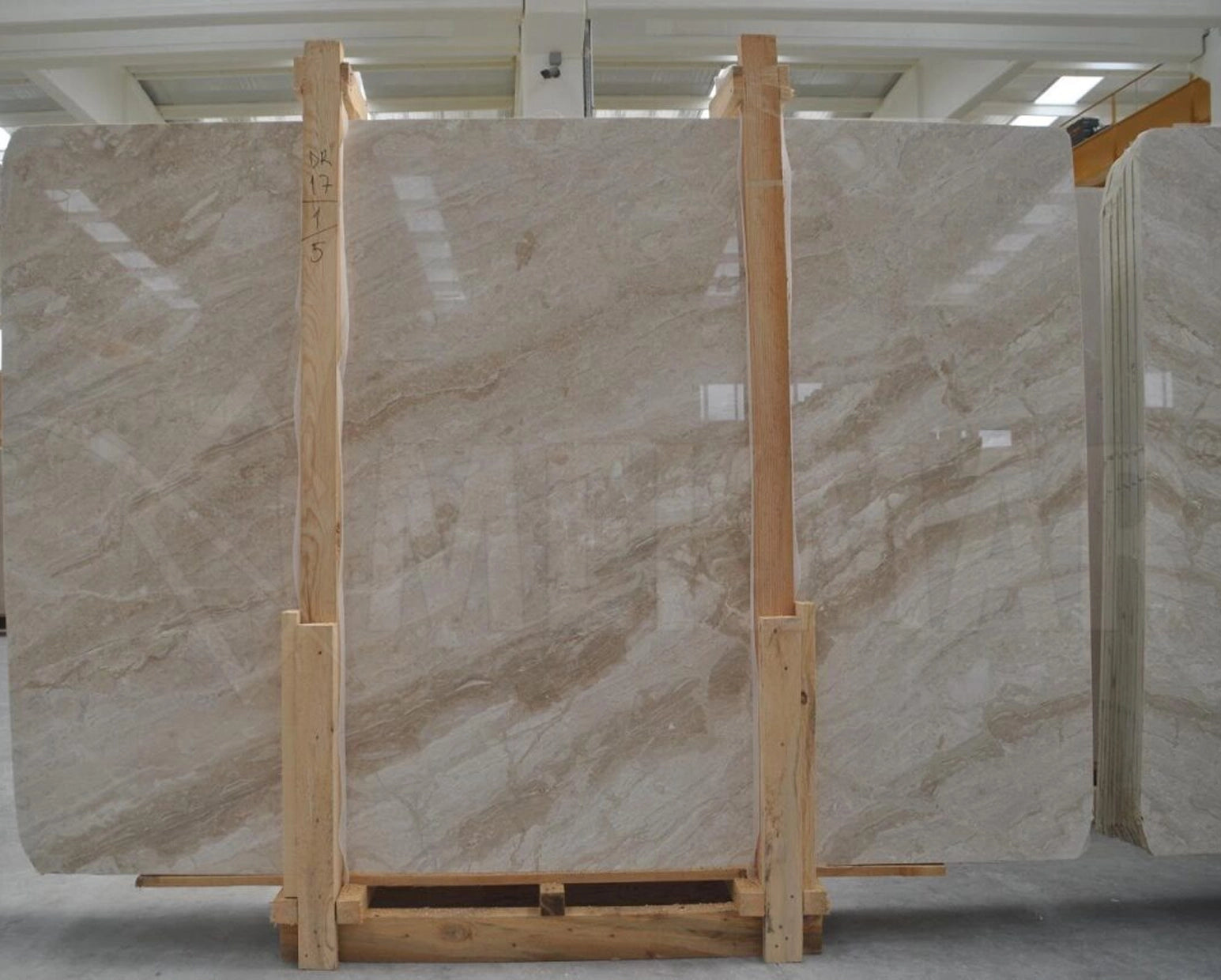 Diana Royal Marble Slab - 7
