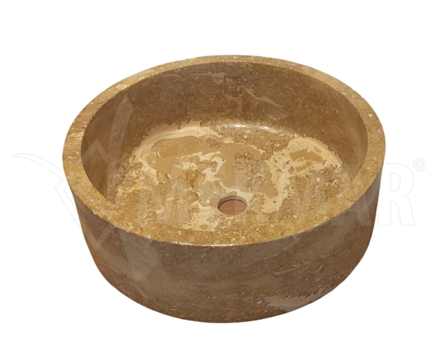 Vessel Sink Model 6 - 3