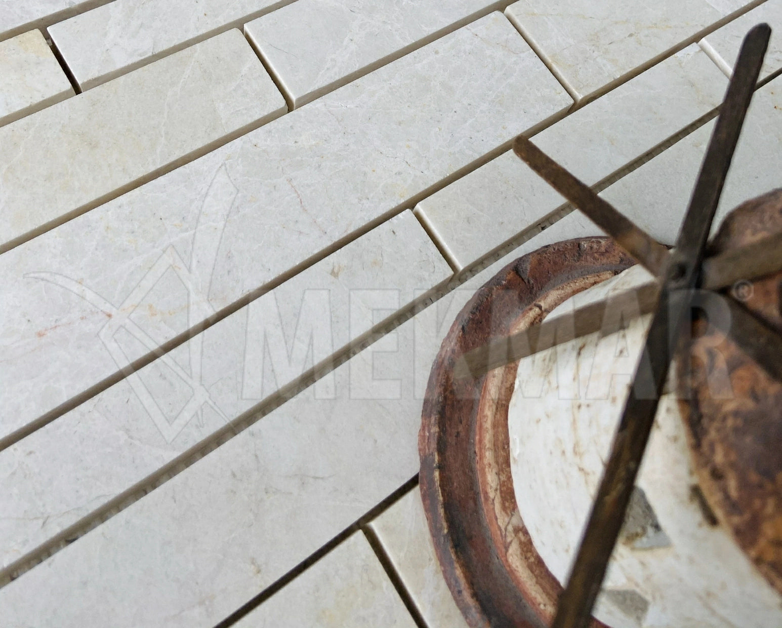 Marmormosaik MP-C-R – 1