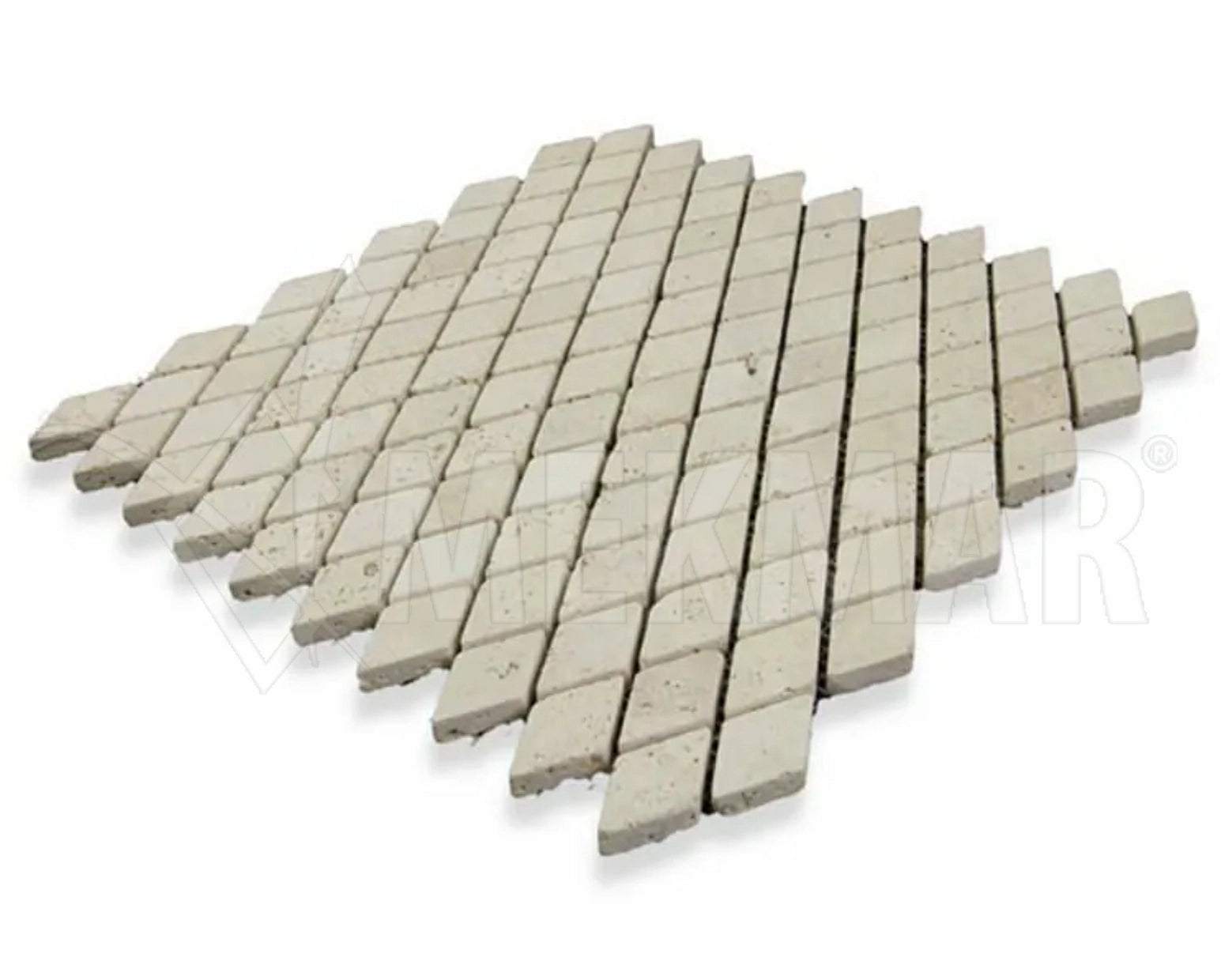 Travertine Mosaic TT-C-D22 - 3