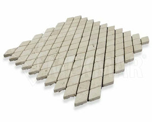 Travertine Mosaic TT-C-D22 - 3