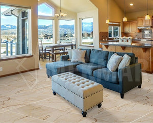 Marbre Sofita Beige - 10