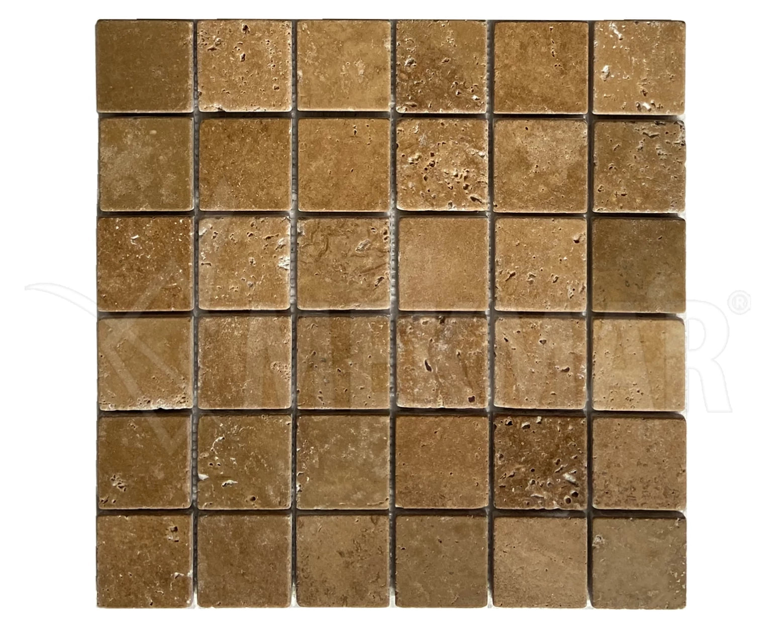 Travertine Mosaic TT-N-44 - 1