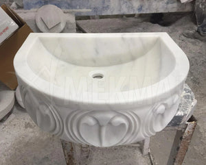 Vessel Sink Model 108  - 2