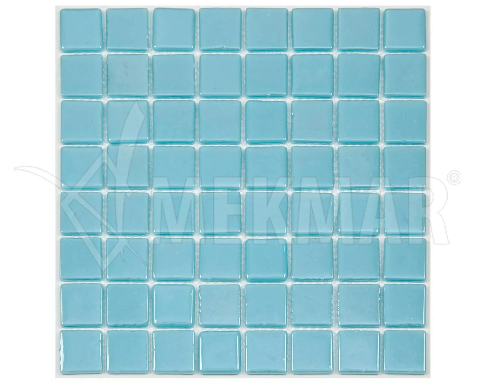 فسيفساء زجاجية GL132648 - 1