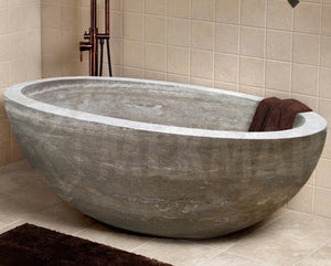 Bañera modelo 106 - 1