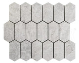 Mosaïque en marbre MP-G-PQ - 1