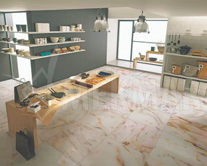 Calacatta Giallo Marble - 9