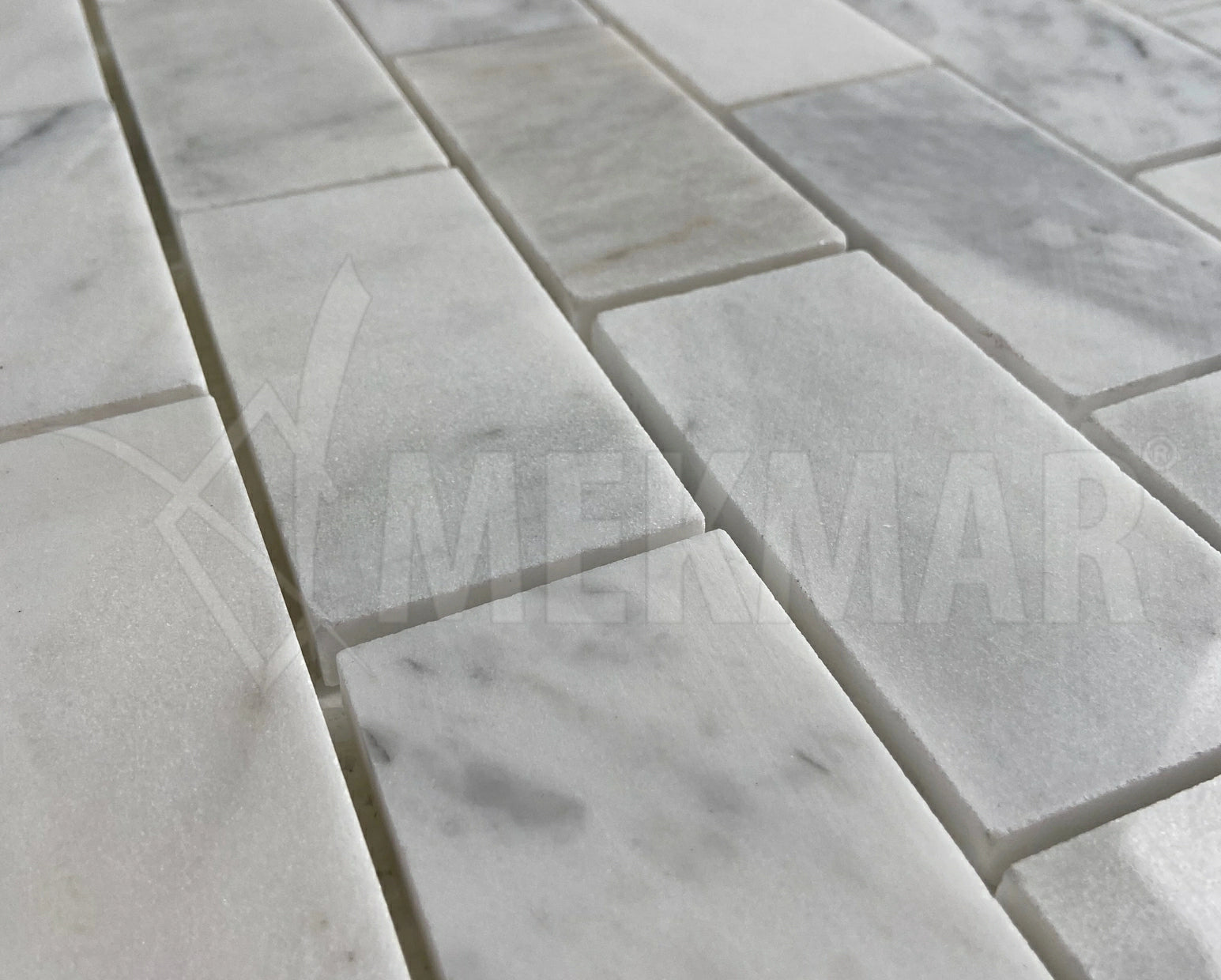 Marble Mosaic MP-W-51 - 4