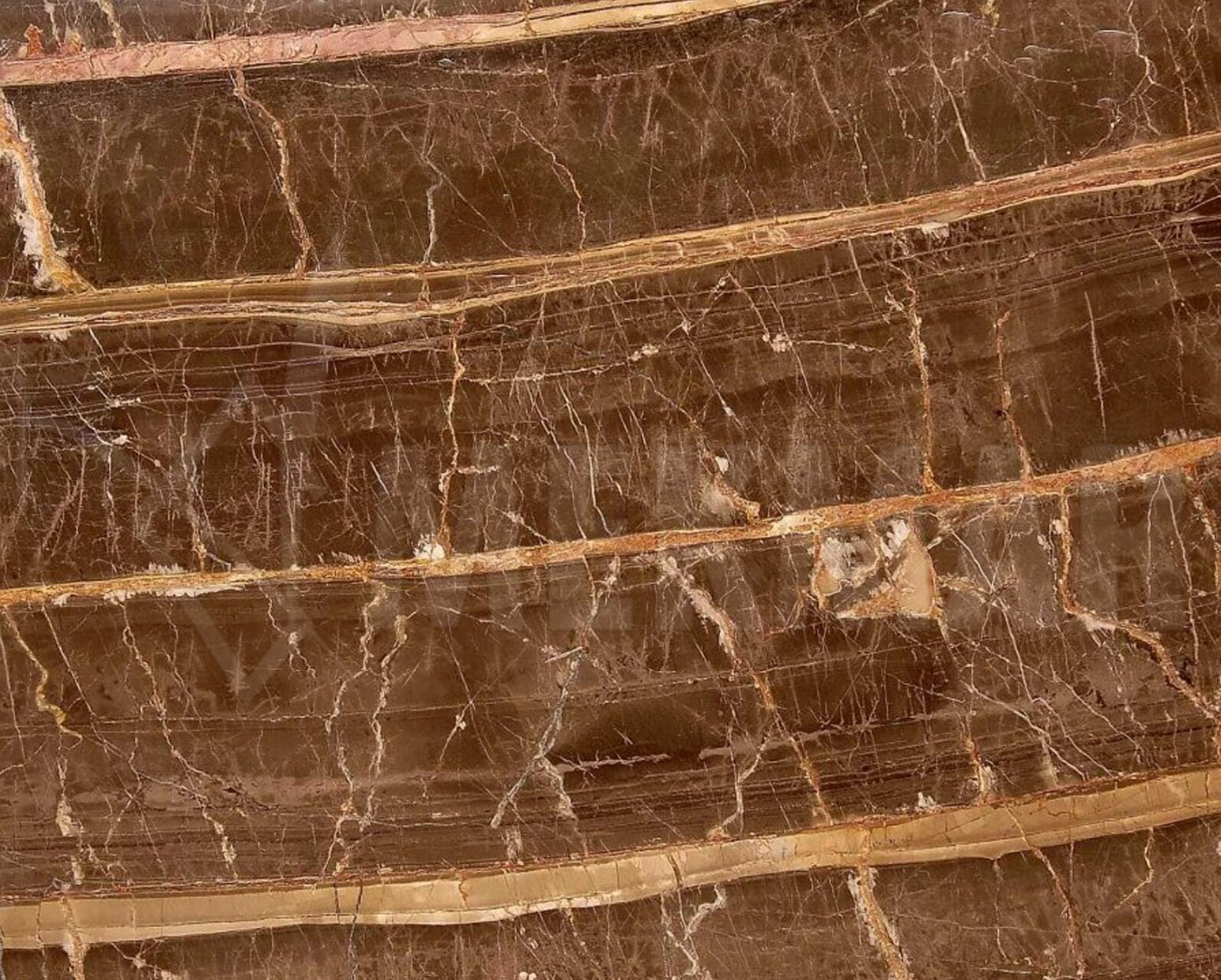 لوح رخام بني إمبراطوري - 1