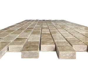 Marble Mosaic MP-B-24 - 4