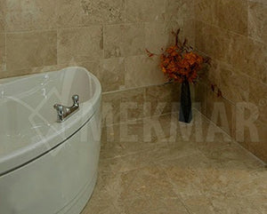 Cappuccino Medium Marble - 3