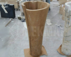 Vessel Sink Model 109 - 3