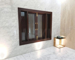 Marbre Bianco Ibiza - 4