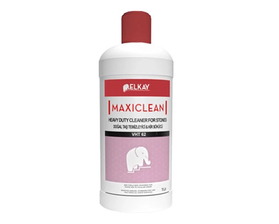 Cleaner - Maxiclean VHT62 - 1