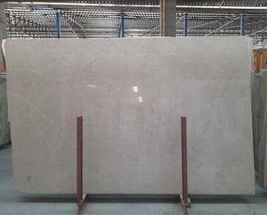 Ottoman Beige Marble Slab - 3