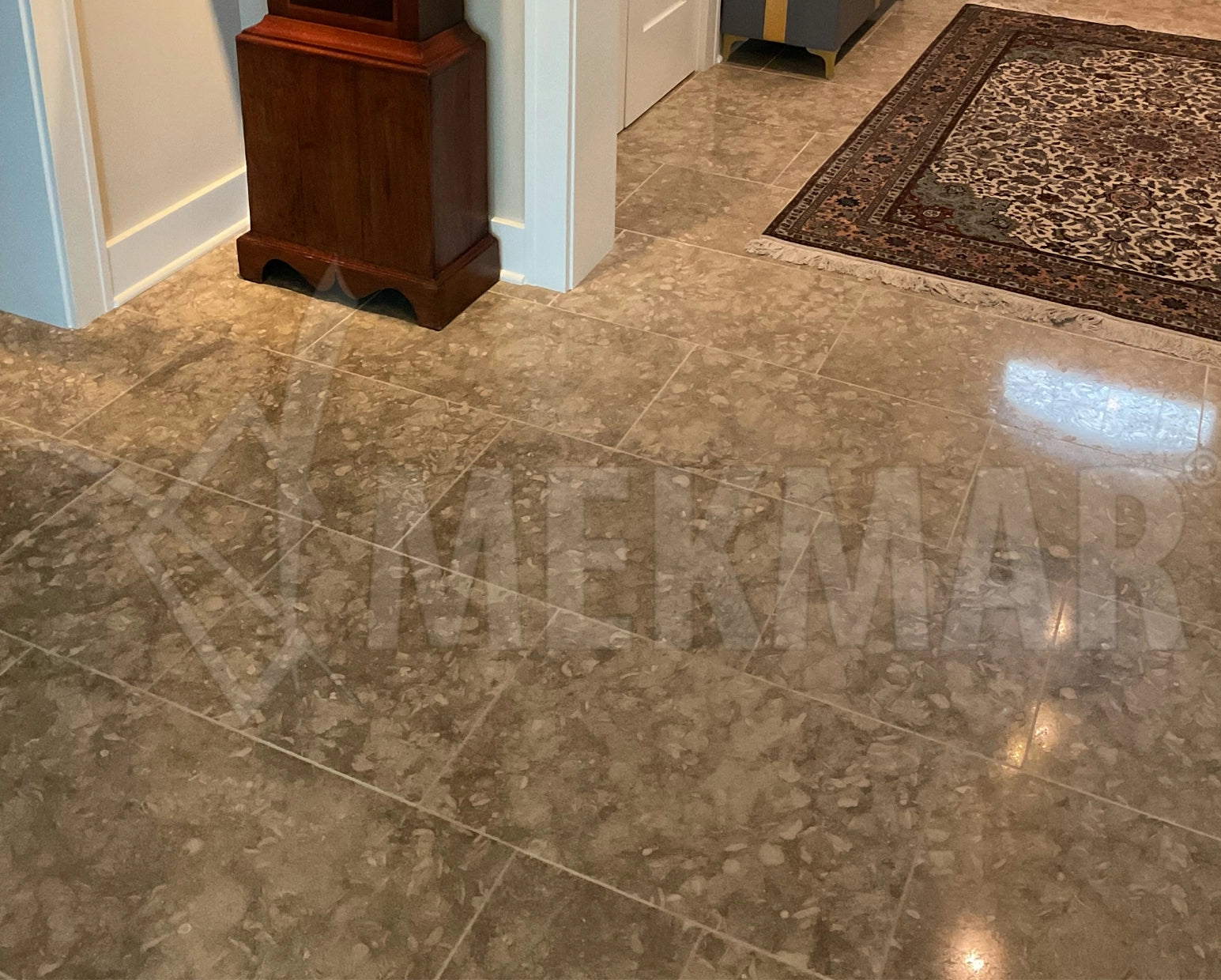 Seagrass Limestone - 2