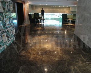 Emperador Dark Marble - 7