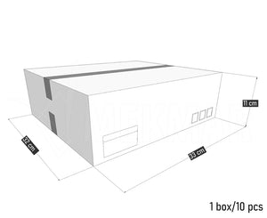 Travertine Mosaic TF-C-D44 - 5