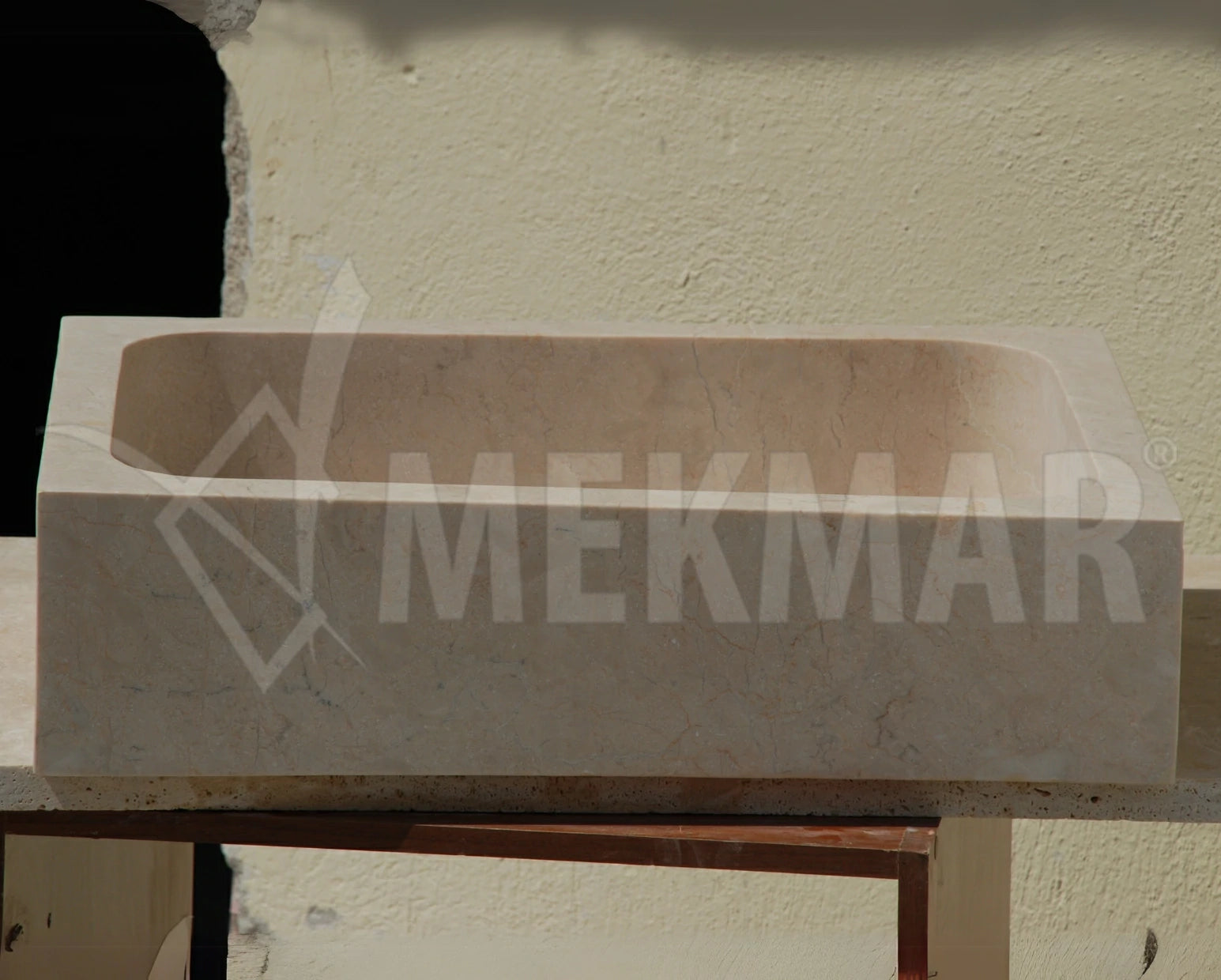 Farmer Sink Model 44 - 4