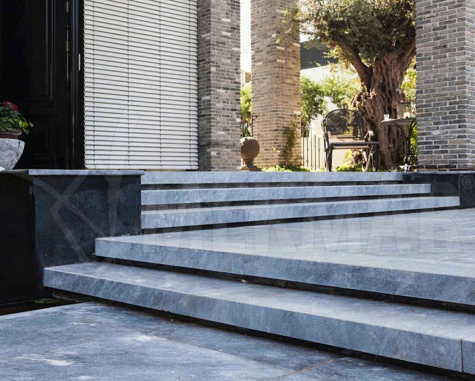 Bluestone Natural Paver - 4