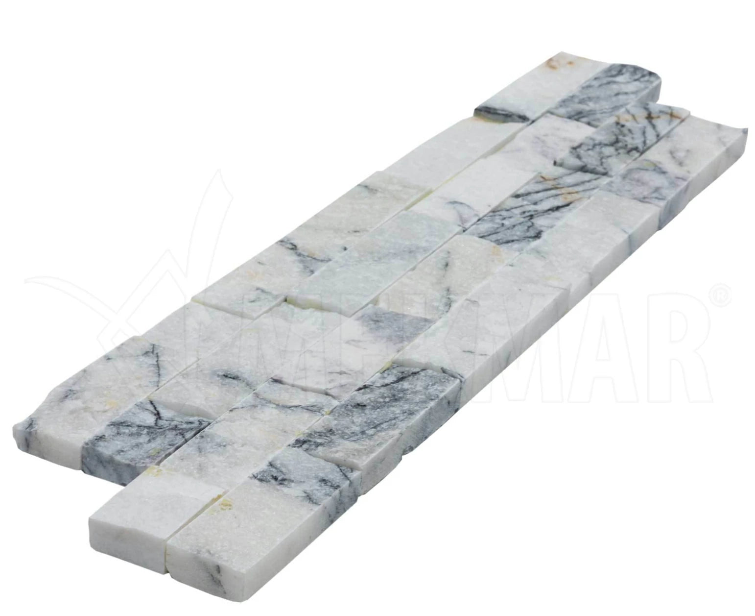 Marble Mosaic MS-WG-P16 - 3