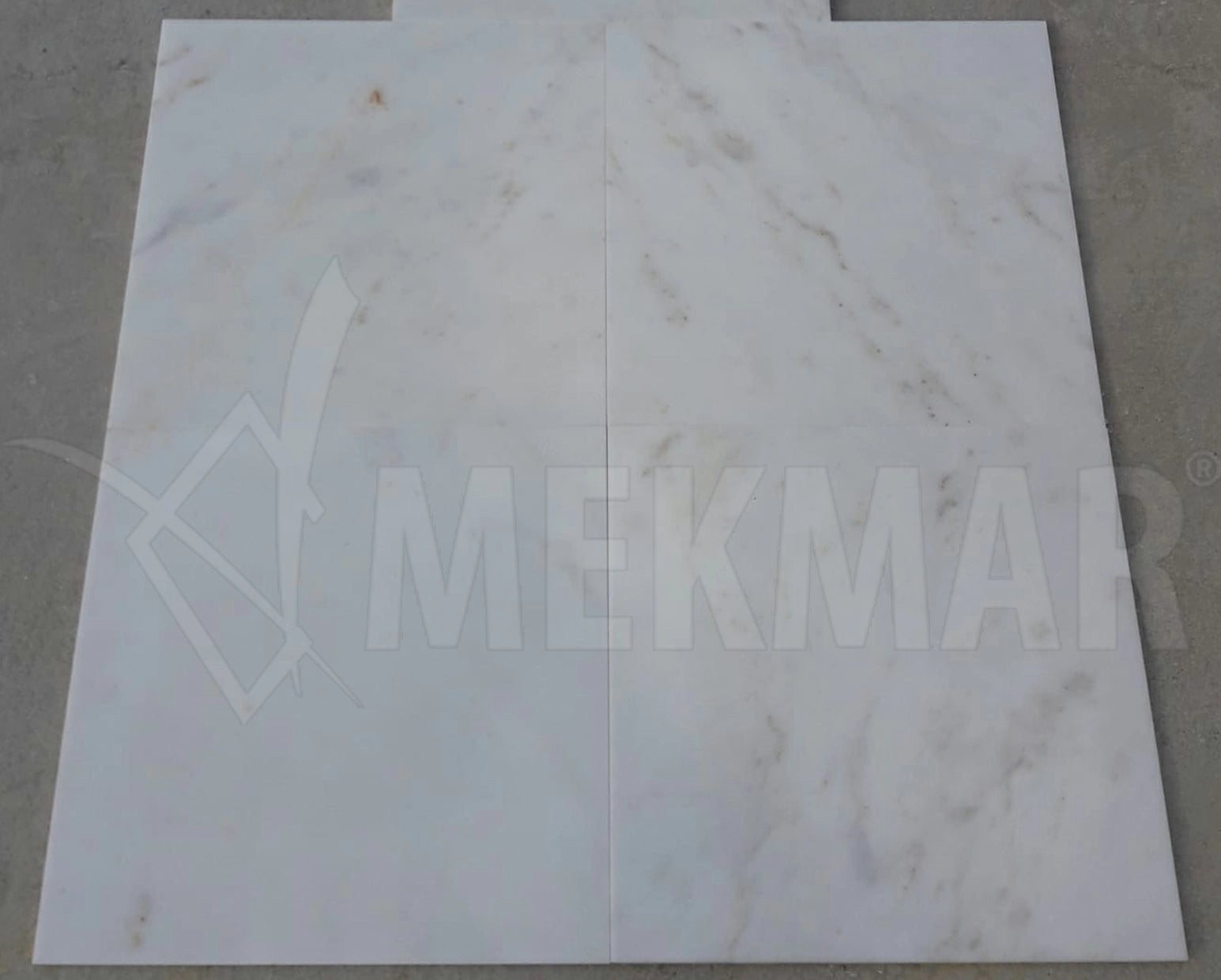 Afyon Sugar Marble - 2