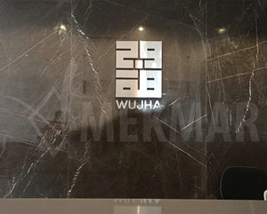 Marbre gris Pietra - 7